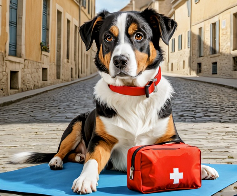 FORMATION PREMIER SECOURS CANIN ET FELIN (COURTE)